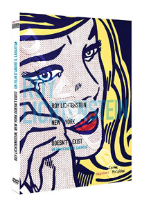 Roy Lichtenstein : New York Doesn